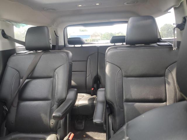 1GKKNMLS4HZ206979 - 2017 GMC ACADIA SLT-1 白色 照片 10