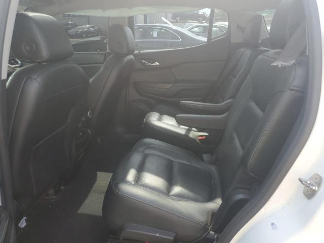 1GKKNMLS4HZ206979 - 2017 GMC ACADIA SLT-1 白色 照片 11