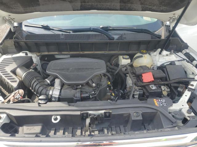 1GKKNMLS4HZ206979 - 2017 GMC ACADIA SLT-1 白色 照片 12