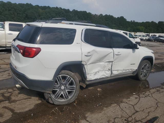 1GKKNMLS4HZ206979 - 2017 GMC ACADIA SLT-1 白色 照片 3