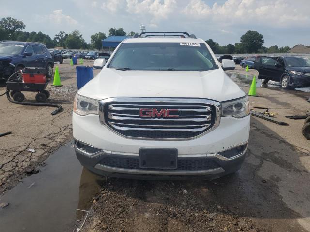 1GKKNMLS4HZ206979 - 2017 GMC ACADIA SLT-1 白色 照片 5