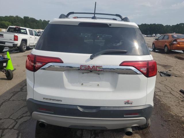 1GKKNMLS4HZ206979 - 2017 GMC ACADIA SLT-1 白色 照片 6
