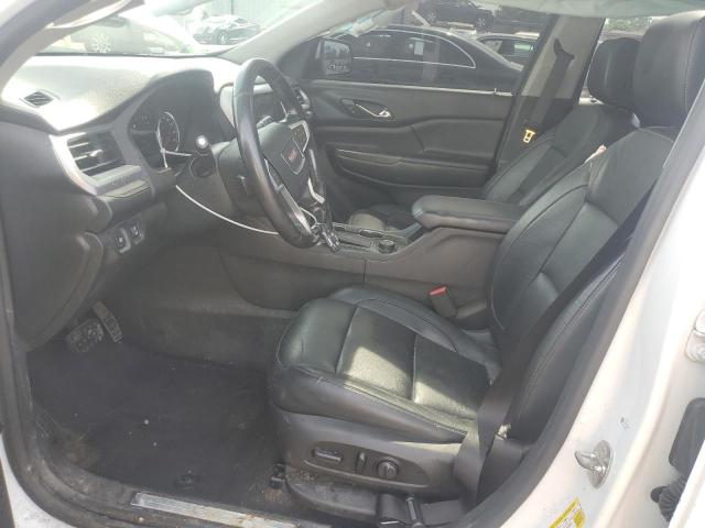 1GKKNMLS4HZ206979 - 2017 GMC ACADIA SLT-1 白色 照片 7