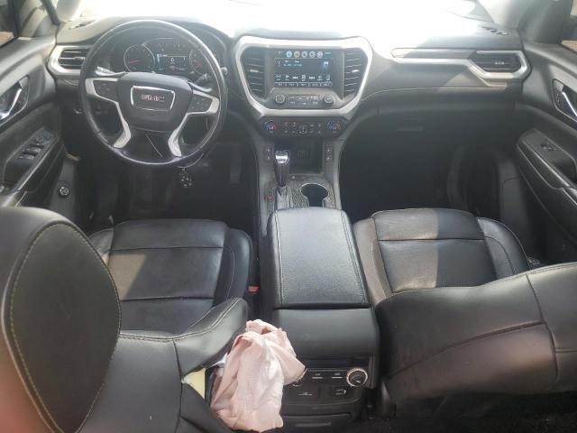 1GKKNMLS4HZ206979 - 2017 GMC ACADIA SLT-1 白色 照片 8