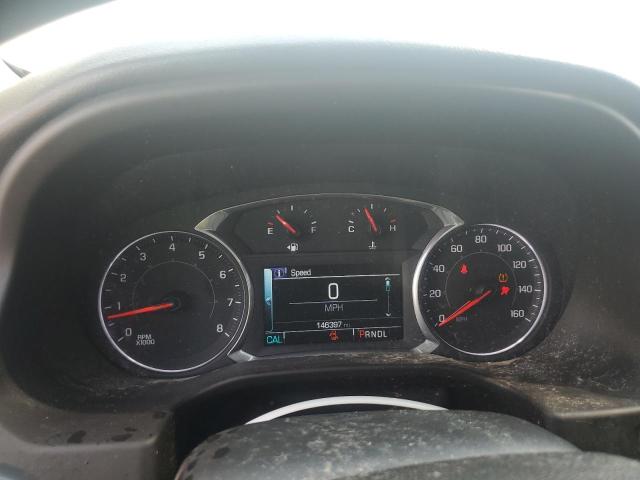 1GKKNMLS4HZ206979 - 2017 GMC ACADIA SLT-1 白色 照片 9