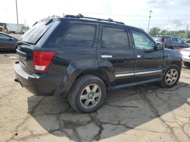 1J8GR48KX9C555446 - 2009 JEEP GRAND CHER LAREDO BLACK photo 3