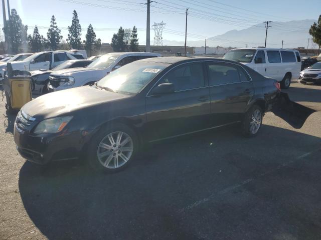 2006 TOYOTA AVALON XL, 