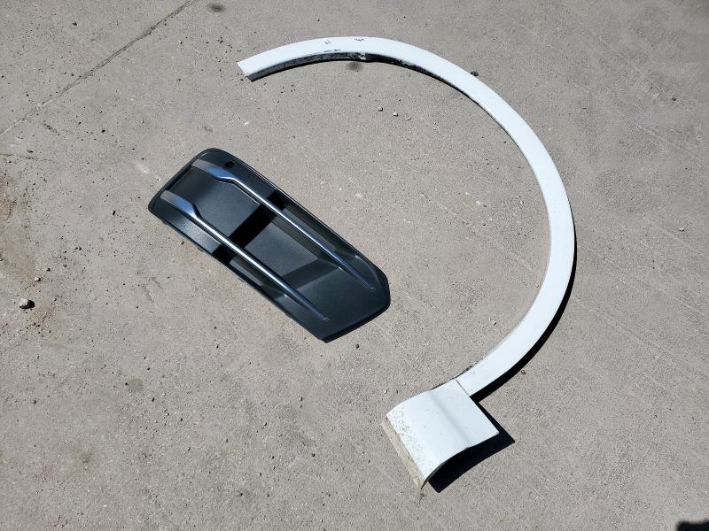 WA1LHAF75KD014661 - 2019 AUDI Q7 PREMIUM PLUS Ақ фото 13