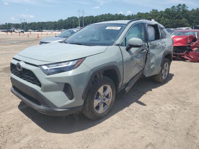 2023 TOYOTA RAV4 XLE, 