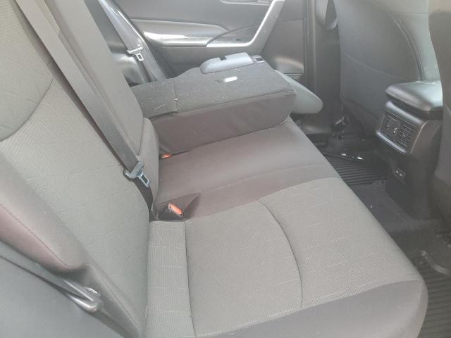 2T3W1RFV8PW273904 - 2023 TOYOTA RAV4 XLE GRAY photo 10