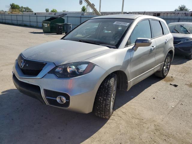 2010 ACURA RDX, 