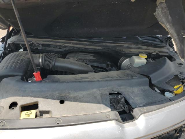 1C6RREFTXKN526533 - 2019 RAM 1500 BIG HORN/LONE STAR SILVER photo 11