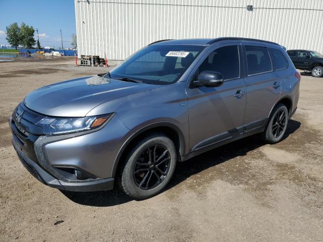 2020 MITSUBISHI OUTLANDER SE, 