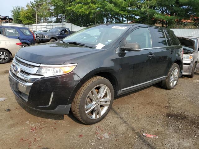 2013 FORD EDGE LIMITED, 