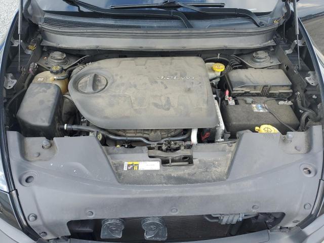 1C4PJMBS1EW193331 - 2014 JEEP CHEROKEE TRAILHAWK 黑色 照片 12