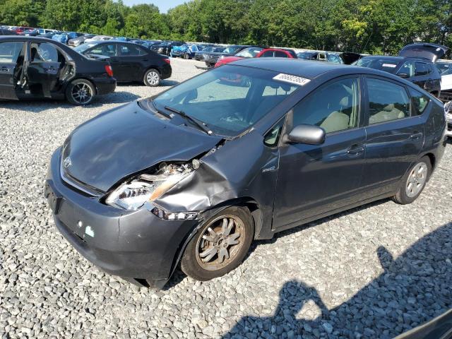 2007 TOYOTA PRIUS, null