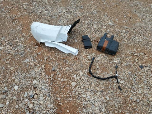 1HTKJPVK9RH712663 - 2024 CHEVROLET SILVERADO Սպիտակ լուսանկար 12