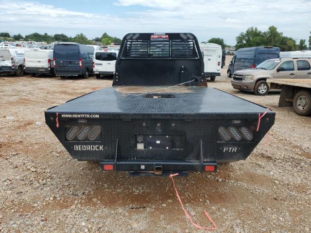 1HTKJPVK9RH712663 - 2024 CHEVROLET SILVERADO Սպիտակ լուսանկար 6