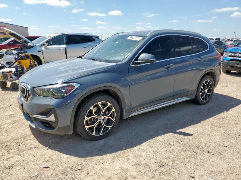 2020 BMW X1 XDRIVE28I, 