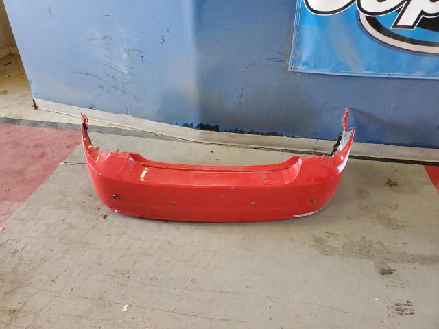 1G1JB5SG5D4136170 - 2013 CHEVROLET SONIC LS 红色 照片 12