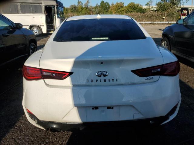 JN1EV7EK9LM340497 - 2020 INFINITI Q60 PURE WHITE photo 6