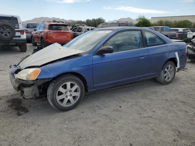 2003 HONDA CIVIC LX, 
