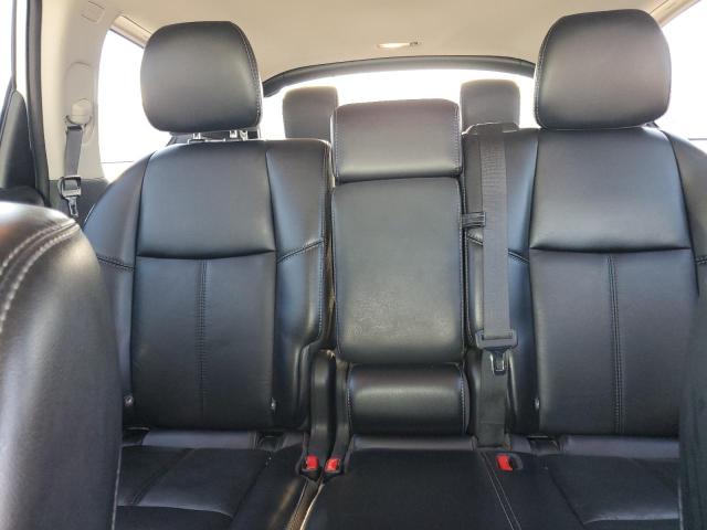 5N1DR2MM8KC645024 - 2019 NISSAN PATHFINDER S WHITE photo 10