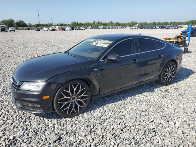 2012 AUDI A7 PRESTIGE, 
