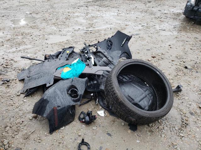 2C3CDZFJ4KH635330 - 2019 DODGE CHALLENGER R/T SCAT PACK BLACK photo 12