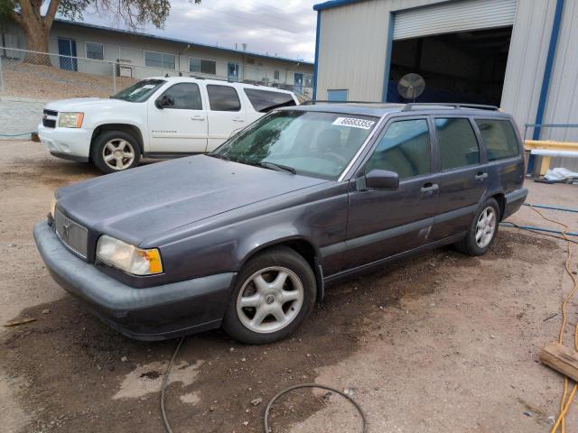 1995 VOLVO 850 BASE, 