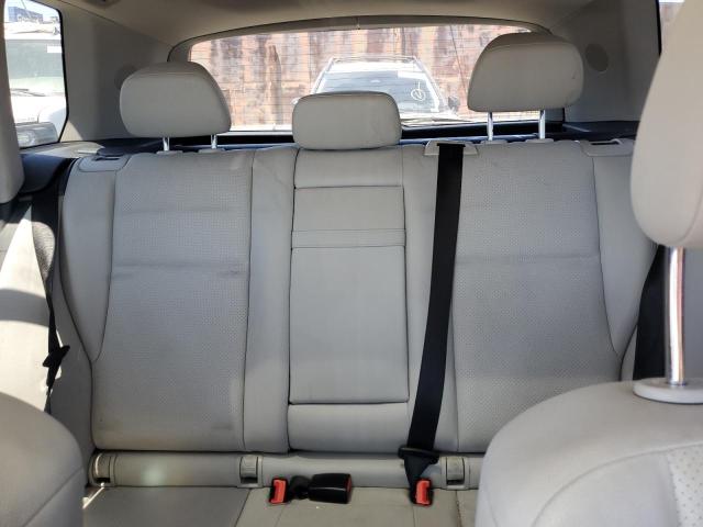 WDCGG5HB8FG344070 - 2015 MERCEDES-BENZ GLK 350 BLACK photo 10