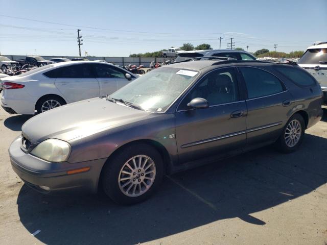 2003 MERCURY SABLE LS PREMIUM, 