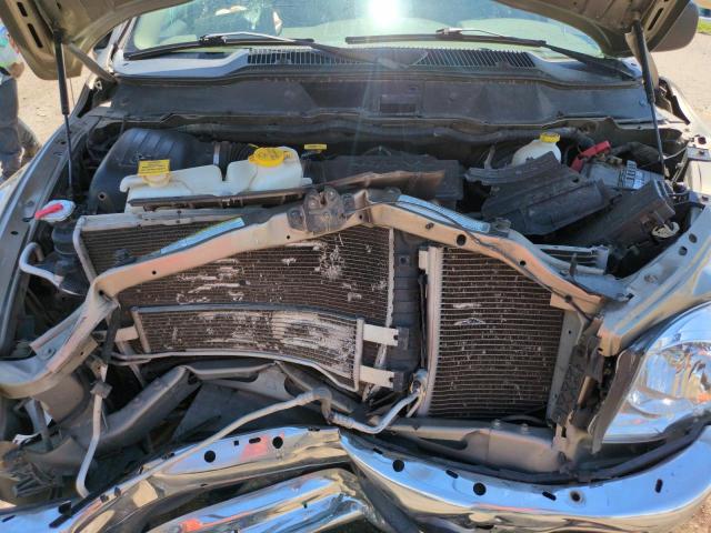 1D7HA18N58J194090 - 2008 DODGE RAM 1500 ST ოქროსფერი ფოტო 11