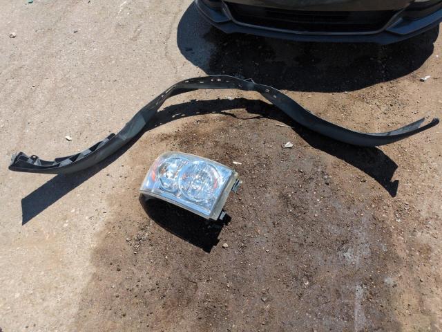 1D7HA18N58J194090 - 2008 DODGE RAM 1500 ST ოქროსფერი ფოტო 12