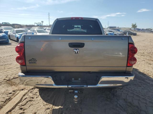 1D7HA18N58J194090 - 2008 DODGE RAM 1500 ST ოქროსფერი ფოტო 6