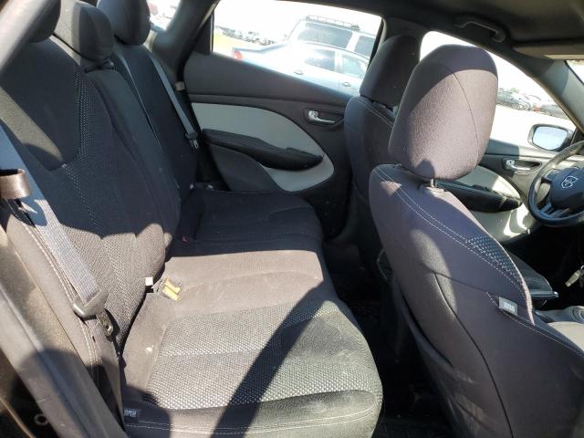 1C3CDFBB5FD228410 - 2015 DODGE DART SXT BLACK photo 10