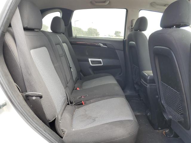 3GNAL2EKXDS624377 - 2013 CHEVROLET CAPTIVA LS 银色 照片 10