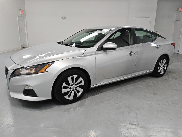 2022 NISSAN ALTIMA S, 