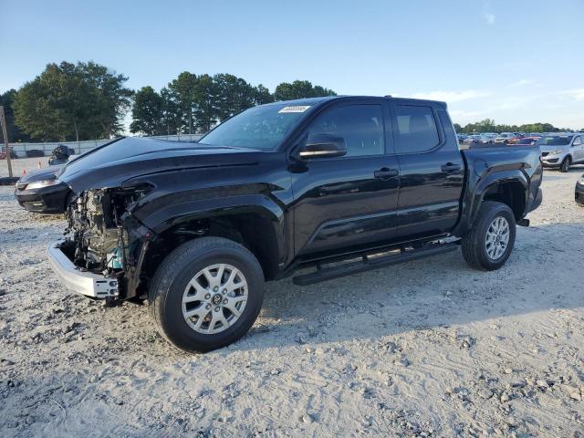 2025 TOYOTA TACOMA DOUBLE CAB, 