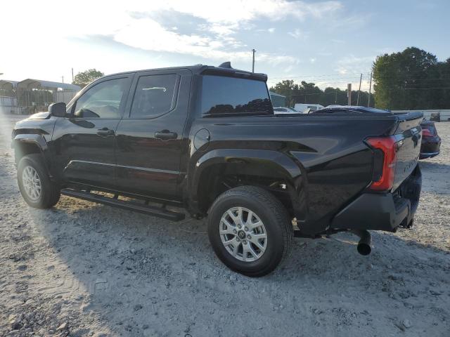 3TYKD5HN8ST027252 - 2025 TOYOTA TACOMA DOUBLE CAB BLACK photo 2