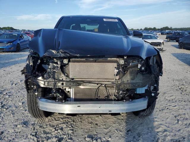 3TYKD5HN8ST027252 - 2025 TOYOTA TACOMA DOUBLE CAB BLACK photo 5