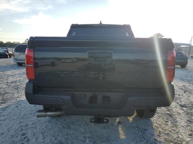 3TYKD5HN8ST027252 - 2025 TOYOTA TACOMA DOUBLE CAB BLACK photo 6