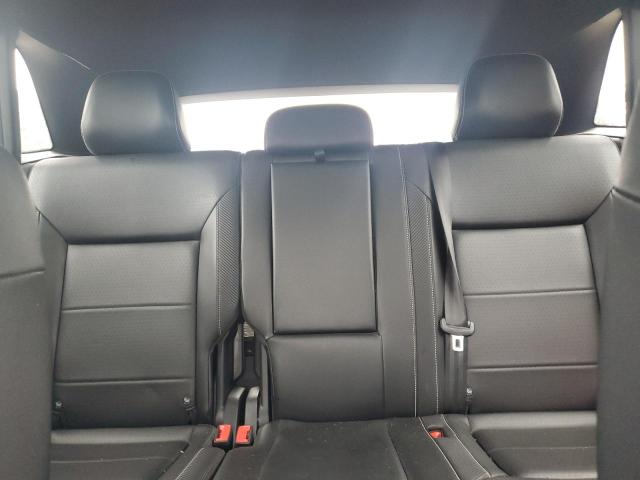 1V2KE2CA0NC204747 - 2022 VOLKSWAGEN ATLAS CROS SE GRAY photo 10