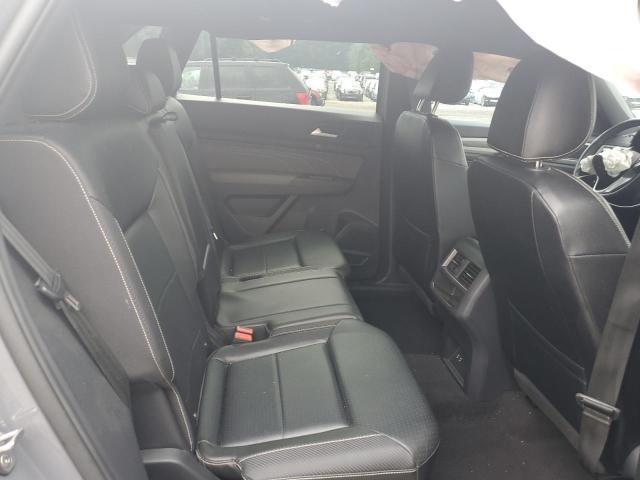 1V2KE2CA0NC204747 - 2022 VOLKSWAGEN ATLAS CROS SE GRAY photo 11