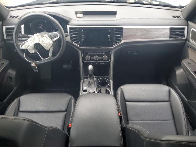 1V2KE2CA0NC204747 - 2022 VOLKSWAGEN ATLAS CROS SE GRAY photo 8