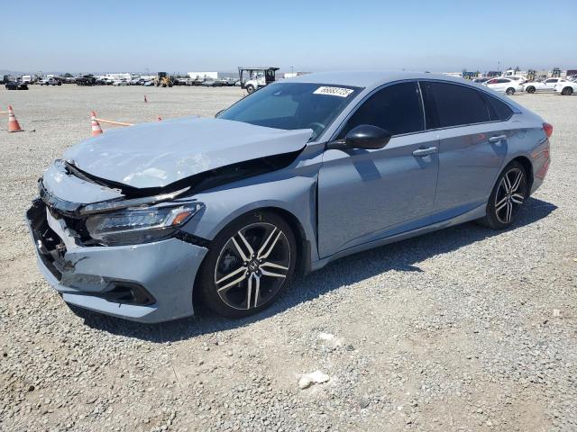 2022 HONDA ACCORD SPORT, 
