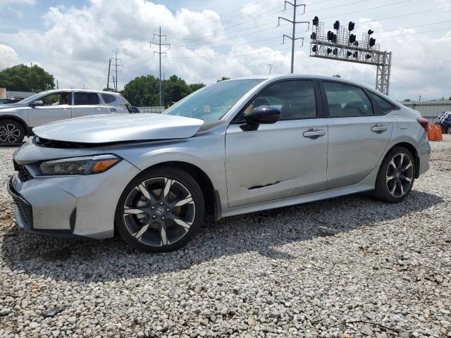 2025 HONDA CIVIC SPORT, 