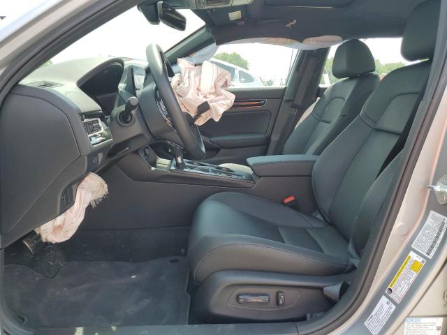 2HGFE4F87SH302126 - 2025 HONDA CIVIC SPORT 银色 照片 7