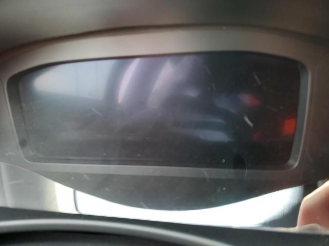 2HGFE4F87SH302126 - 2025 HONDA CIVIC SPORT 银色 照片 9