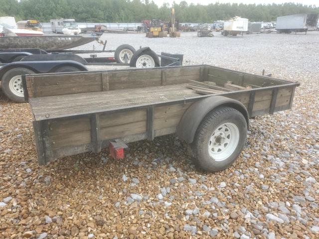 5RBAM1019YM011460 - 2004 RUNN TRAILER BLACK photo 4